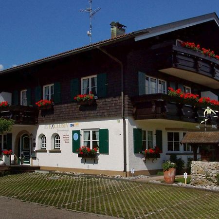 Landhaus Exclusiv Bolsterlang Esterno foto
