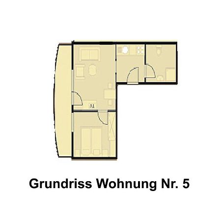 Landhaus Exclusiv Bolsterlang Esterno foto