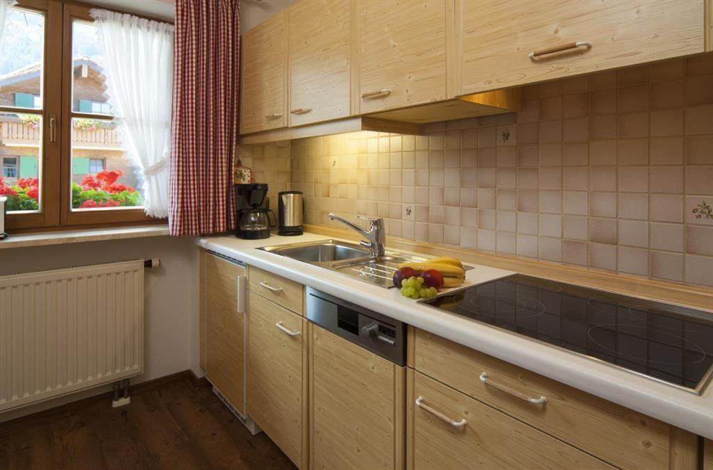 Landhaus Exclusiv Bolsterlang Esterno foto