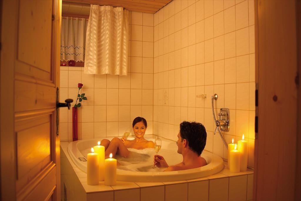 Landhaus Exclusiv Bolsterlang Esterno foto