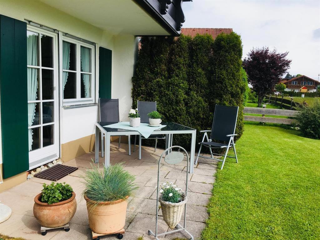 Landhaus Exclusiv Bolsterlang Esterno foto