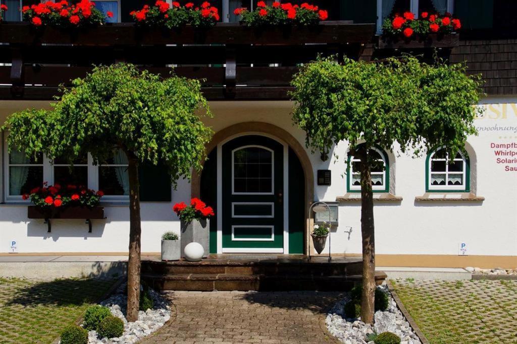 Landhaus Exclusiv Bolsterlang Esterno foto