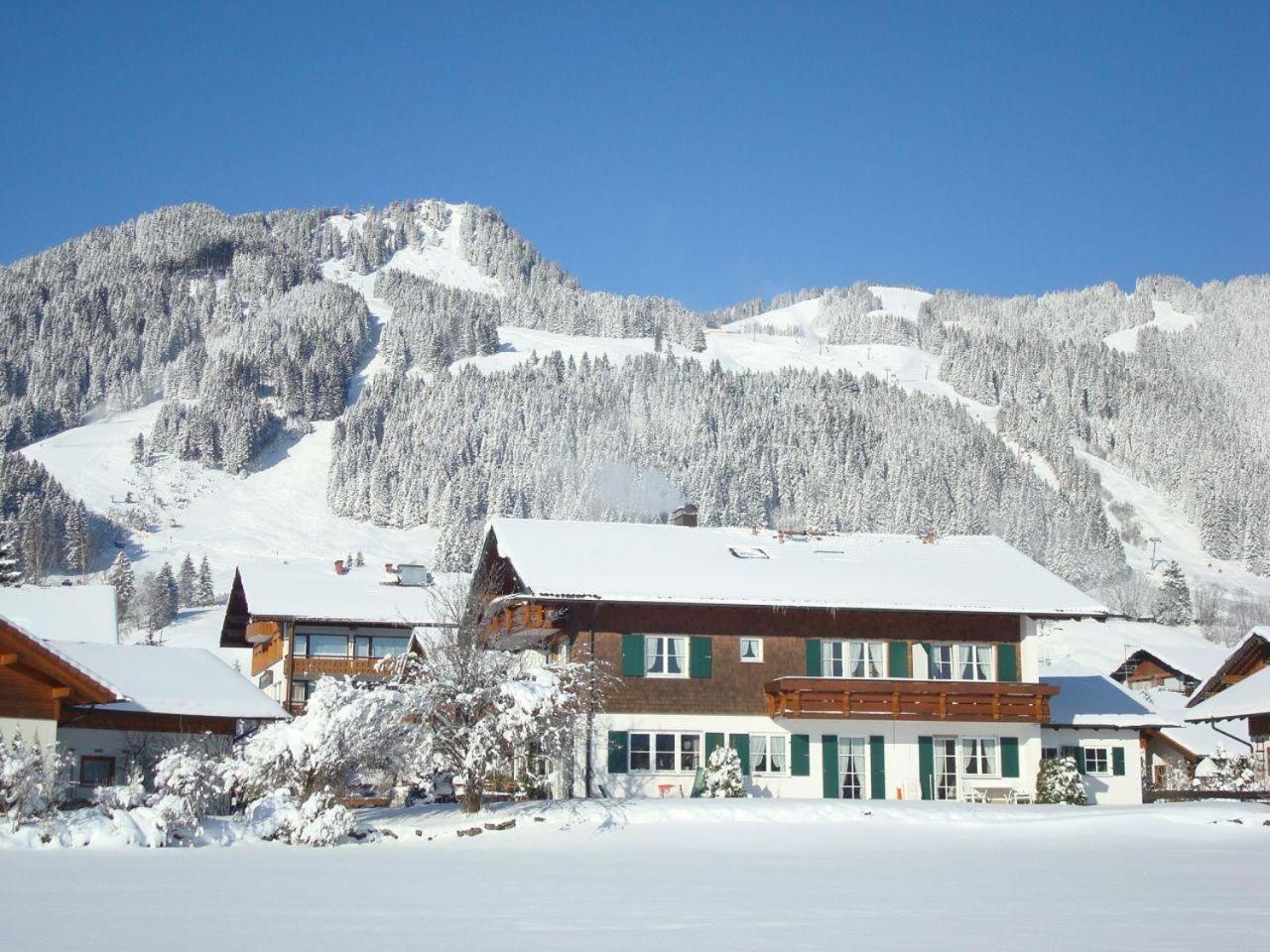 Landhaus Exclusiv Bolsterlang Esterno foto